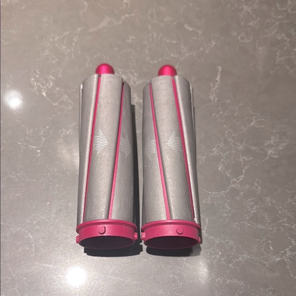 Dyson Air Wrap 1.6” barrel curling rods